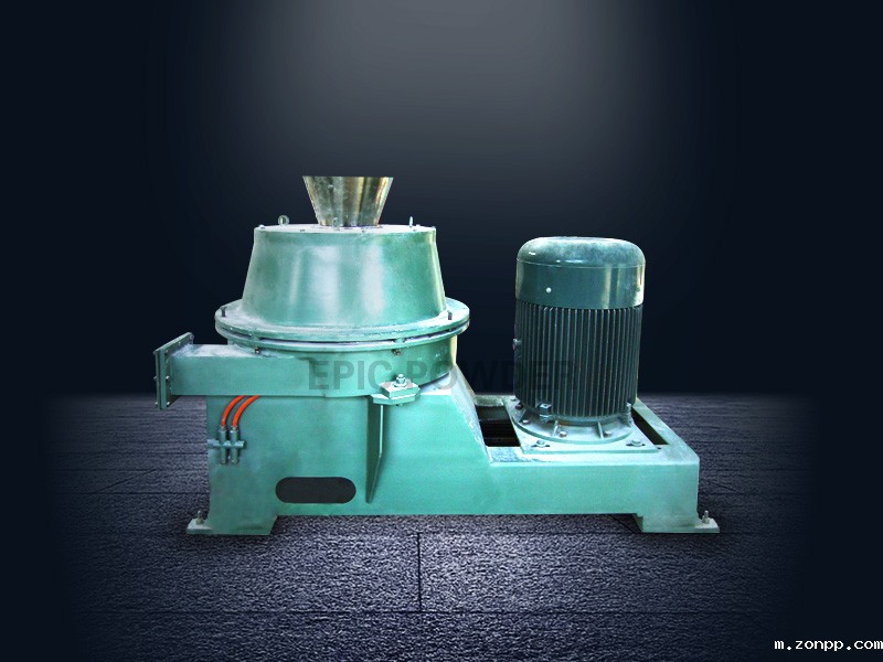 MRM涡流磨改性机