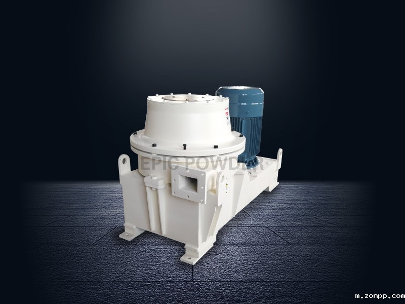 MRD转子磨改性机