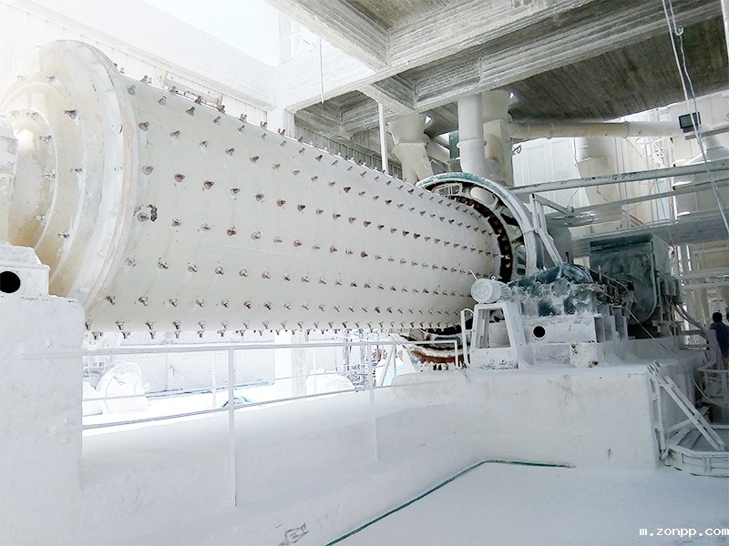 球磨机振动有哪些原因？