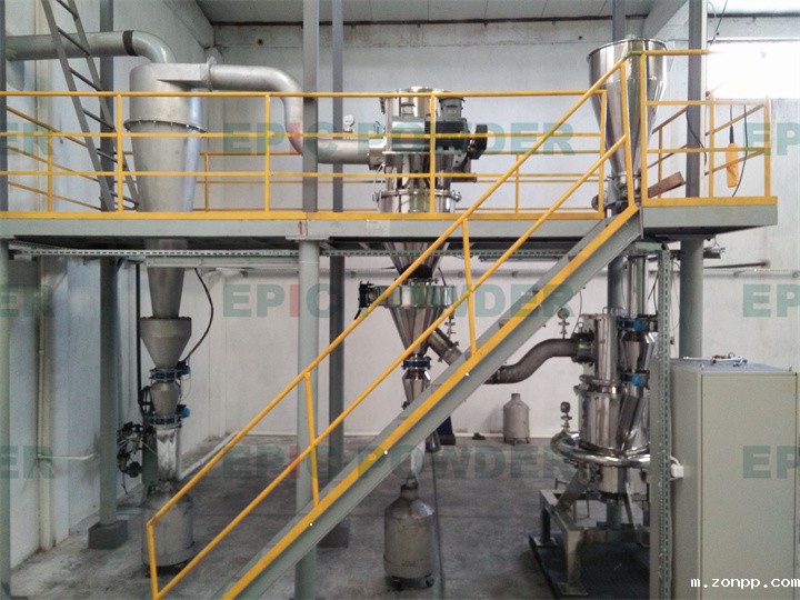 实验型流化床星空电竞官方赞助塞尔塔