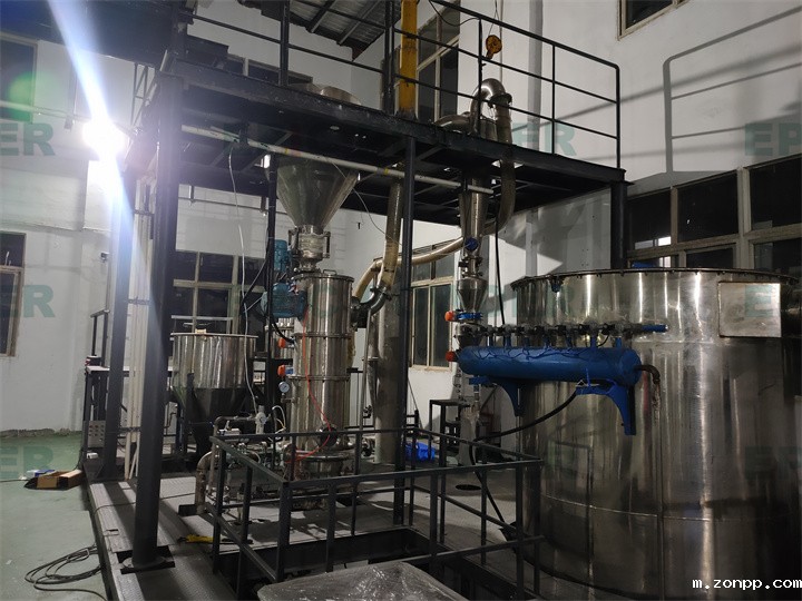 超细气流磨粉机