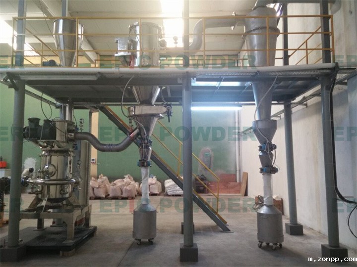 大产量流化床星空电竞官方赞助塞尔塔