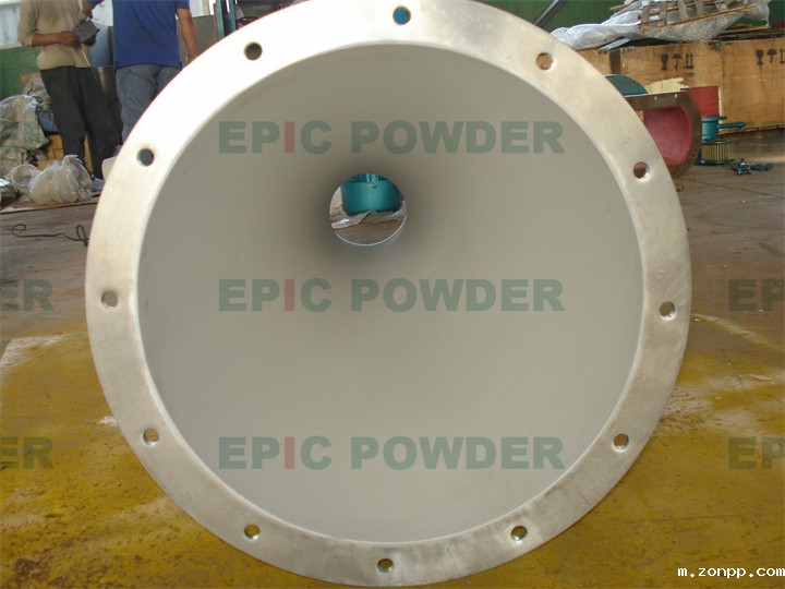 超微超细气流式粉碎机