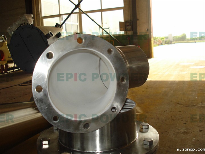 超微气流研磨机