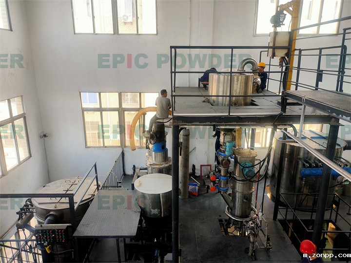 高效流化床星空电竞官方赞助塞尔塔