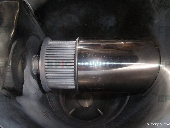 超微超细扁平式气流磨